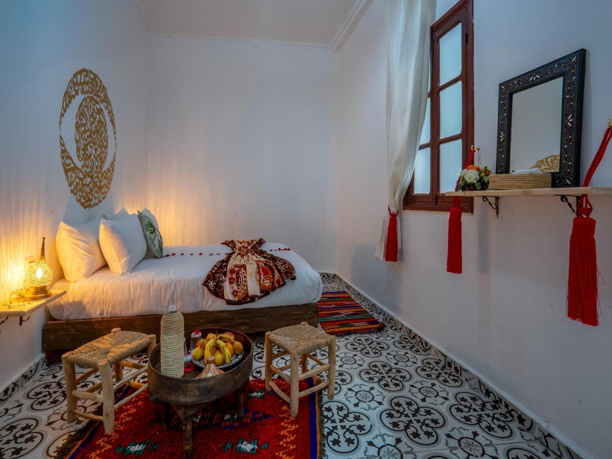 Riad Soleil D'Hiver And Spa Marrakesh Exterior photo